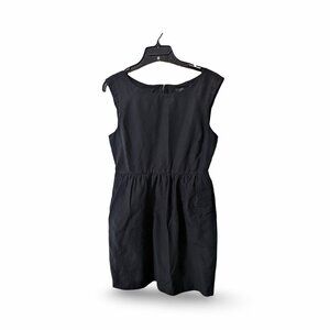 J Crew Little Black Dress size 8